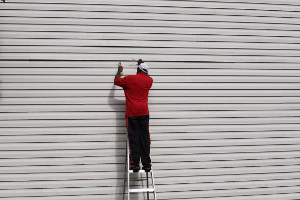 Best Fiber Cement Siding Installation  in Purdy, MO