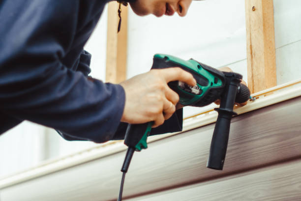 Affordable Siding Repair and Maintenance Services in Purdy, MO